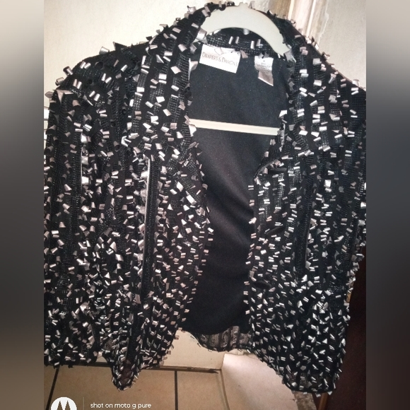 Draper's & Damon's Coat sz M - Picture 2 of 7